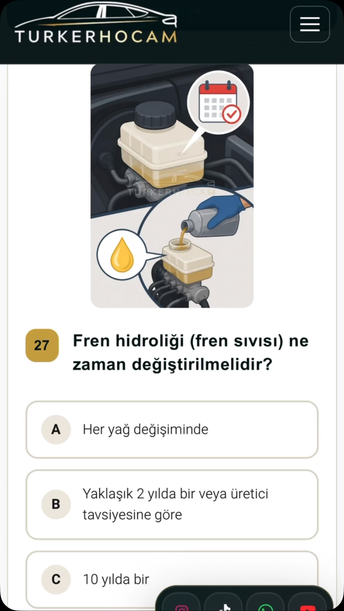 Hadi cevaplandıralım#ehliyetsınavıhazırlık #ankara #ehliyet #ehliyetsınavı #