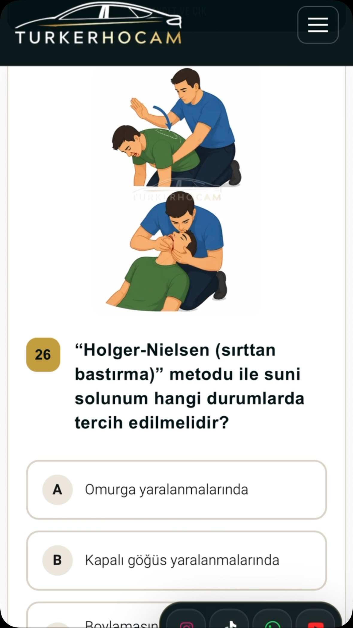 Hadi cevaplandıralım#ehliyetsınavıhazırlık #ankara #ehliyet #turkey #ehliyetsınavı