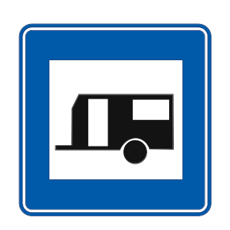 B-34 B-34 - Kervansaray trafik levhası
