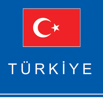 B-8a B-8a - Devlet Sınırı Levhası trafik levhası